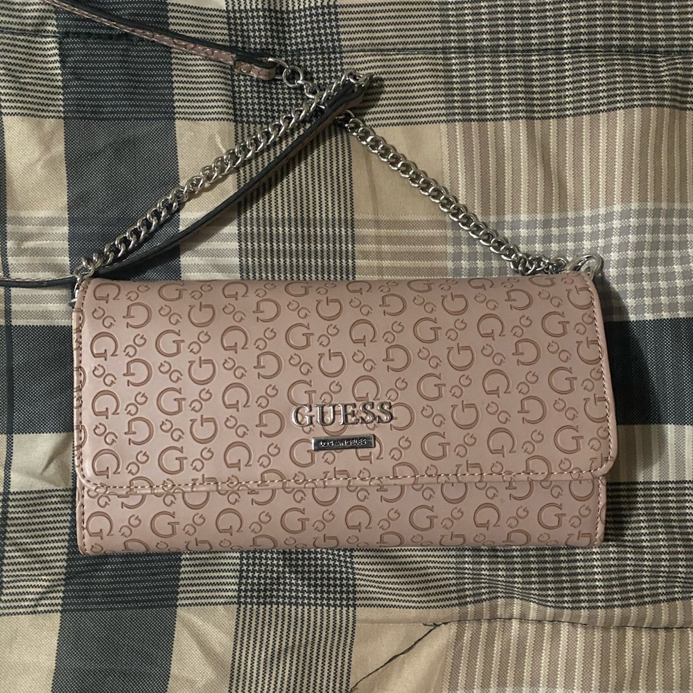 Guess crossbody bag